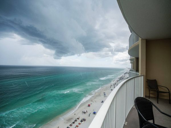Panama City Beach Home 982123