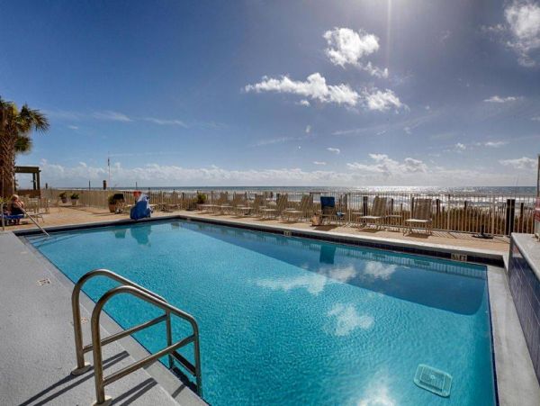 Panama City Beach Home 982123