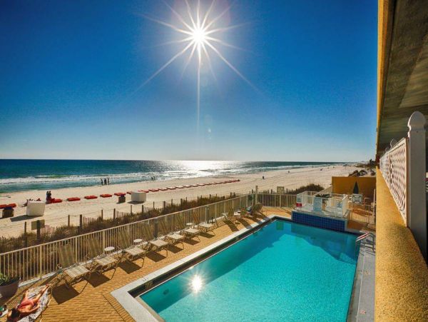 Panama City Beach Home 982123