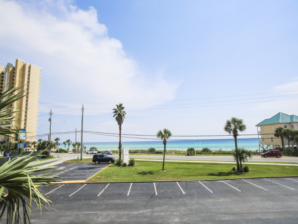 Panama City Beach Home 982125