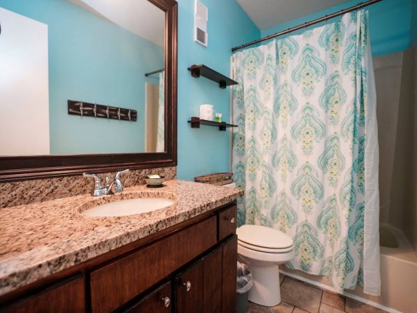 Panama City Beach Home 982125