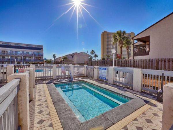 Panama City Beach Home 982125