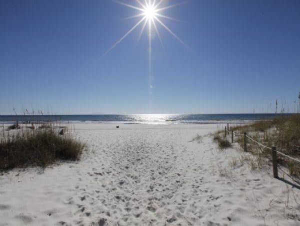 Panama City Beach Home 982125