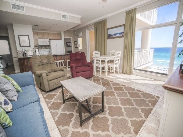 Panama City Beach Home 982126