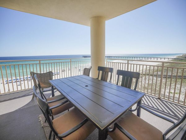 Panama City Beach Home 982126