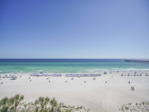 Panama City Beach Home 982126