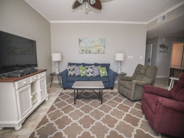 Panama City Beach Home 982126