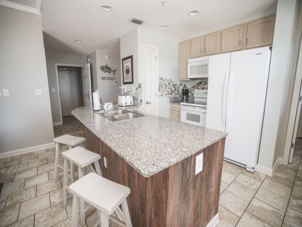Panama City Beach Home 982126