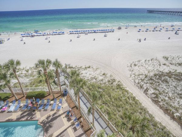 Panama City Beach Home 982126