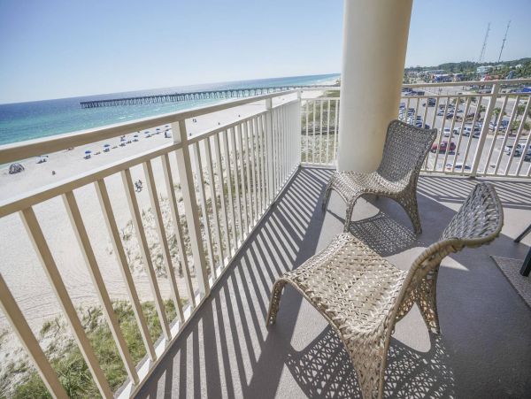 Panama City Beach Home 982126