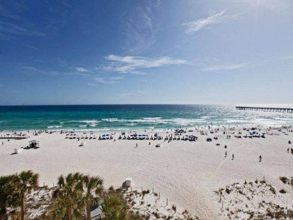 Panama City Beach Home 982126