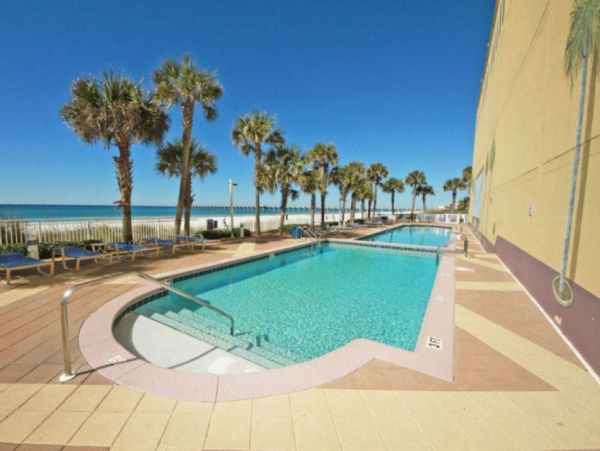 Panama City Beach Home 982126