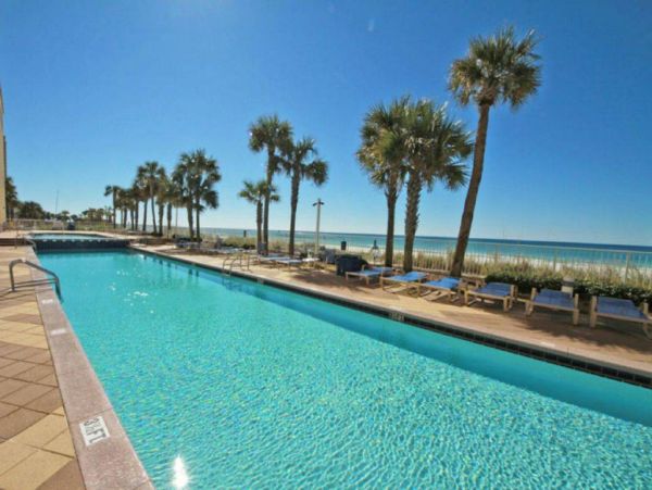 Panama City Beach Home 982126