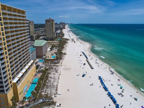 Panama City Beach Home 982126