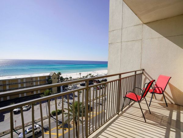 Panama City Beach Home 982127