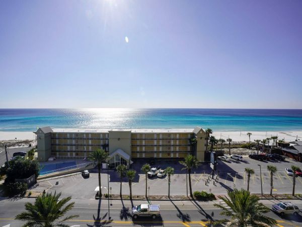 Panama City Beach Home 982127