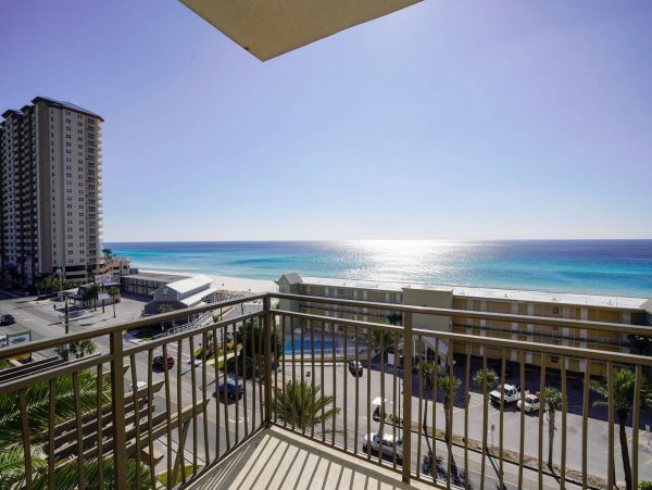 Panama City Beach Home 982127