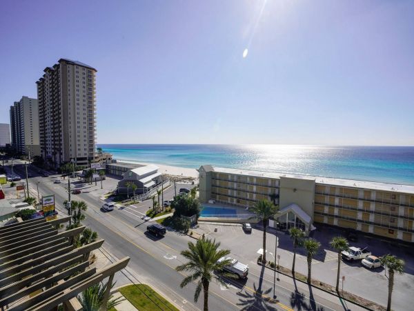 Panama City Beach Home 982127