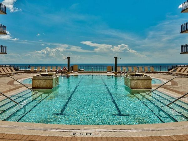 Panama City Beach Home 982127