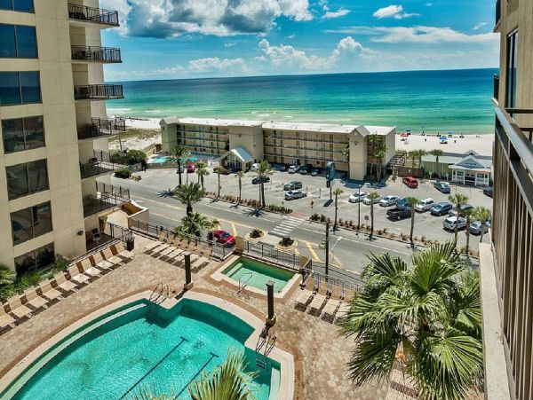 Panama City Beach Home 982127