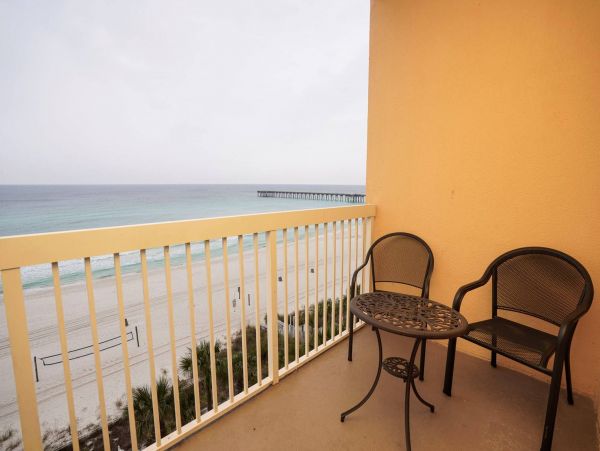 Panama City Beach Home 982128