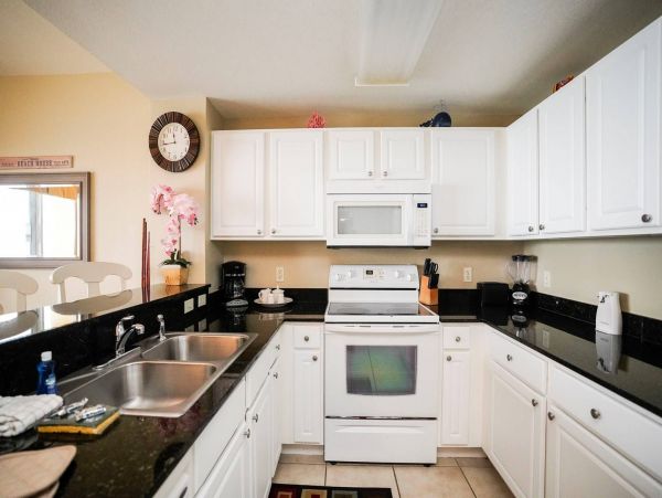 Panama City Beach Home 982128
