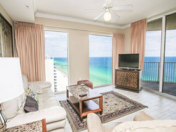 Panama City Beach Home 982129