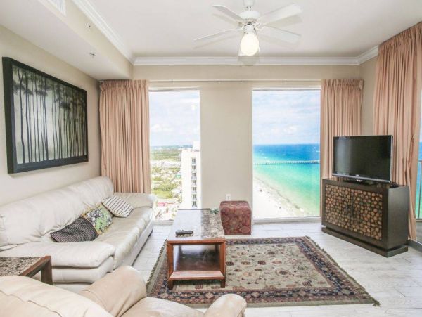 Panama City Beach Home 982129