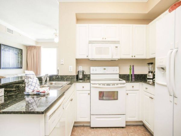 Panama City Beach Home 982129