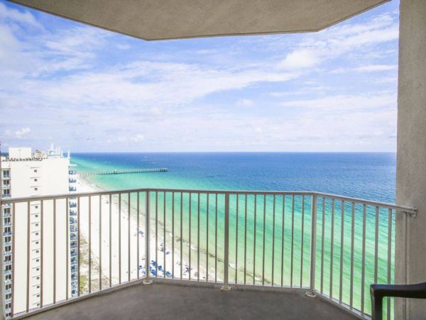 Panama City Beach Home 982129