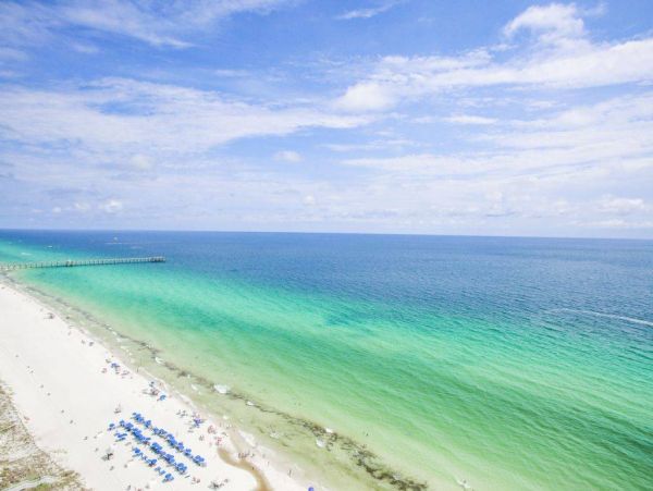 Panama City Beach Home 982129