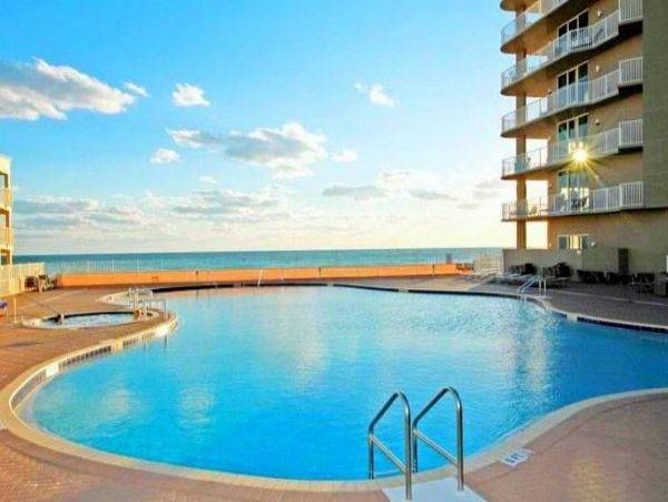 Panama City Beach Home 982129