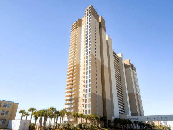 Panama City Beach Home 982129
