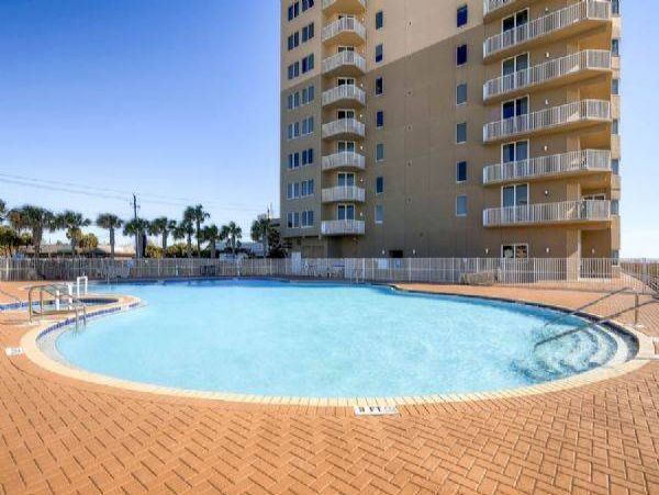 Panama City Beach Home 982129