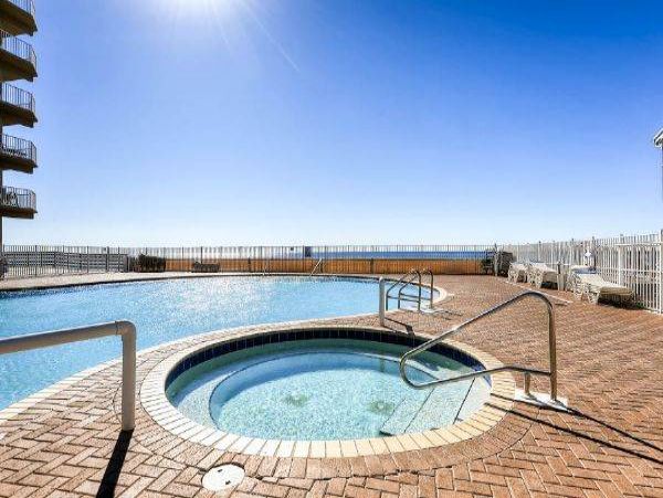 Panama City Beach Home 982129