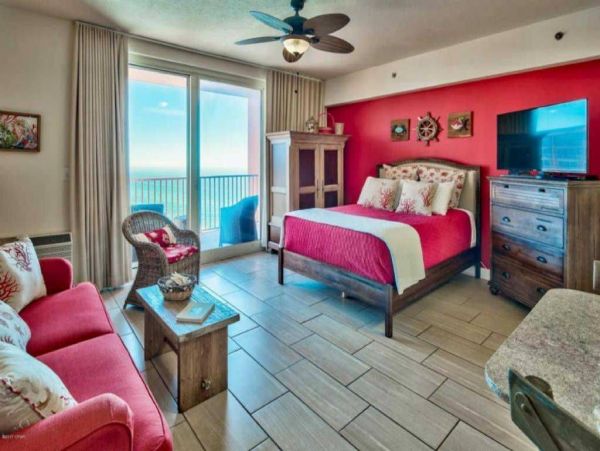 Panama City Beach Home 982130