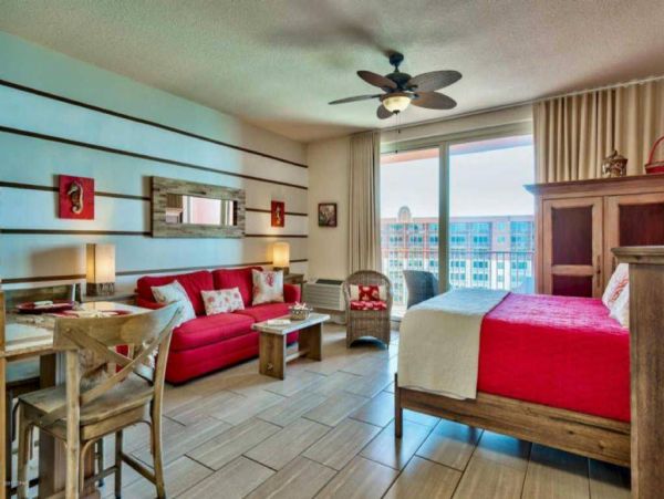 Panama City Beach Home 982130
