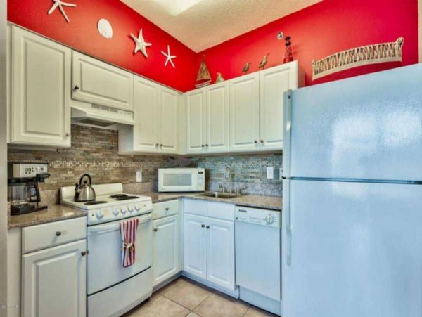 Panama City Beach Home 982130