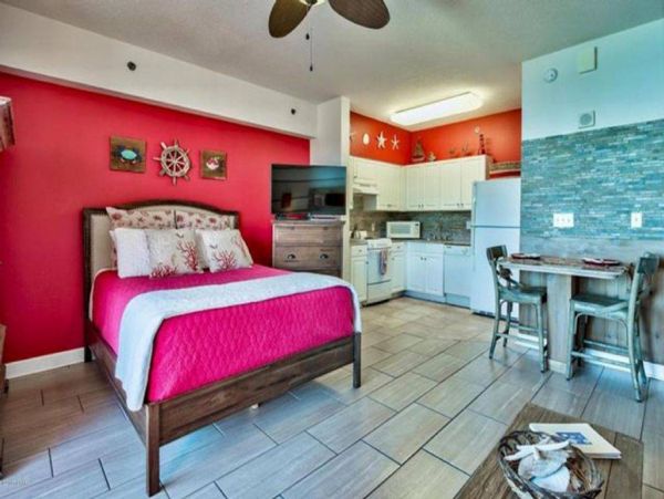 Panama City Beach Home 982130