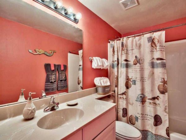 Panama City Beach Home 982130