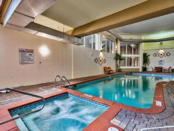 Panama City Beach Home 982130
