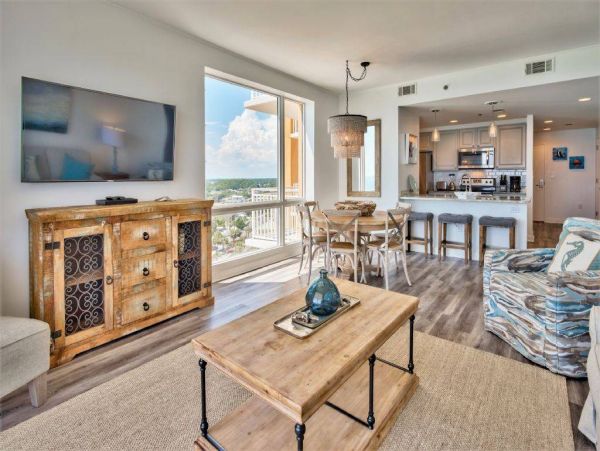 Panama City Beach Home 982131