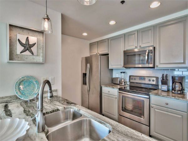 Panama City Beach Home 982131