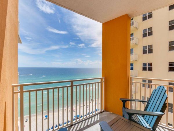 Panama City Beach Home 982131