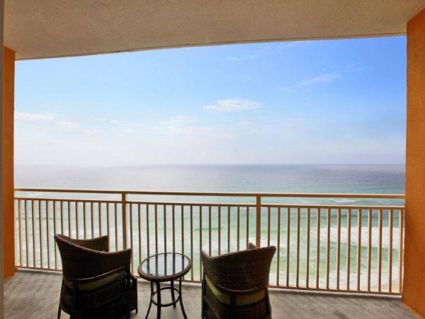 Panama City Beach Home 982133