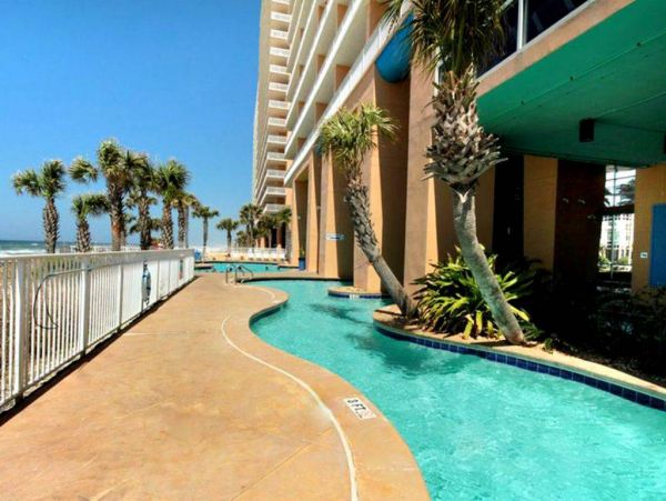 Panama City Beach Home 982133