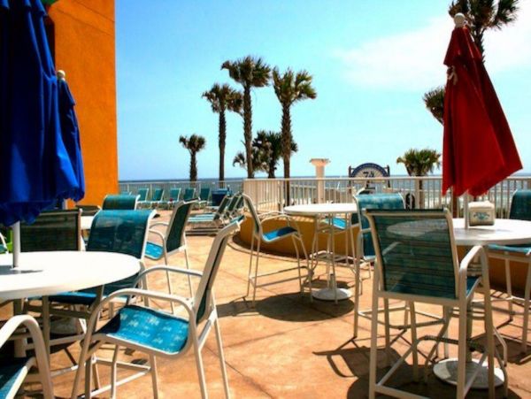 Panama City Beach Home 982133