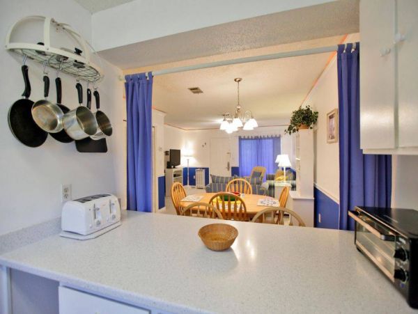 Panama City Beach Home 982134