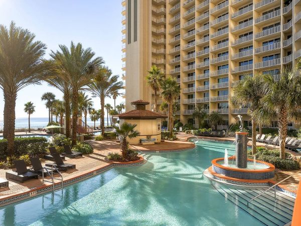 Panama City Beach Home 982135