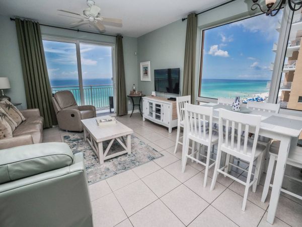 Panama City Beach Home 982136